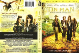 Tin Man - มหัศจรรย์เมืองอ๊อซ สาวน้อยตะลุยแดนหรรษา (2008)-1